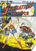 Sensation Comics (1942-) #28