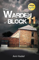 The Warden of Block 11 Book