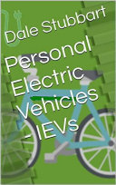 Personal Electric Vehicles - IEVs