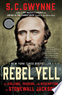 Rebel Yell Book