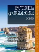 Encyclopedia of Coastal Science Book
