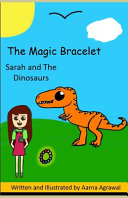 Sarah and The Dinosaurs
