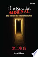 The Rootkit Arsenal  Escape and Evasion Book
