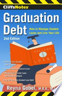 CliffsNotes Graduation Debt
