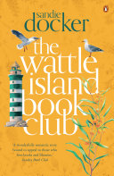 Wattle Island Book Club  The
