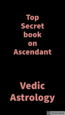 Top Secret book on Ascendant