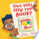 Have You Seen This Book?