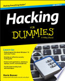 Hacking For Dummies Book PDF
