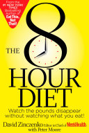 The 8-Hour Diet Pdf/ePub eBook
