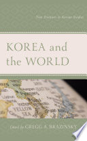 Korea and the World.epub