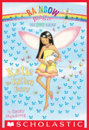 Katie the Kitten Fairy (Pet Fairies #1)