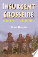Insurgent Crossfire Book