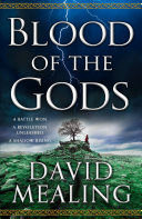 Blood of the Gods Pdf/ePub eBook
