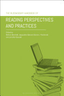 The Bloomsbury Handbook of Reading Perspectives and Practices