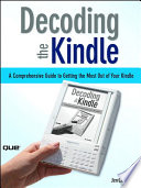 Decoding the Kindle