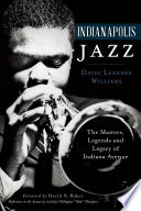 Indianapolis Jazz Book PDF