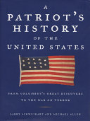 A Patriot's History of the United States Pdf/ePub eBook