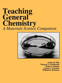 Teaching General Chemistry Book