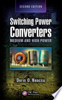 Switching Power Converters Book