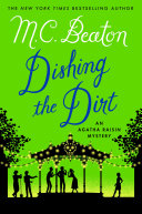 Dishing the Dirt Pdf/ePub eBook