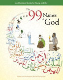 The 99 Names of God Book