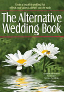 The Alternative Wedding Book
