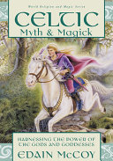 Celtic Myth & Magick Pdf/ePub eBook