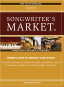 2009 Songwriter's Market - Listings
