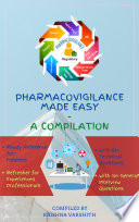 Pharmacovigilance Made Easy Book
