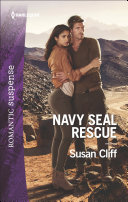 Navy SEAL Rescue Pdf/ePub eBook