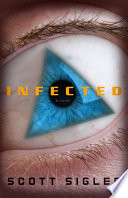 Infected PDF Book By Scott Sigler