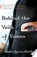Behind the Veils of Yemen Book