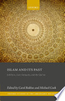 Islam and its Past