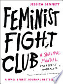 Feminist Fight Club Book