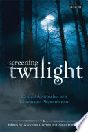 Screening Twilight Book PDF