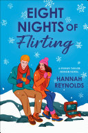 Read Pdf Eight Nights of Flirting