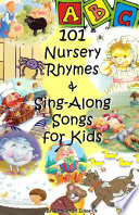 101 Nursery Rhymes   Sing Along Songs for Kids