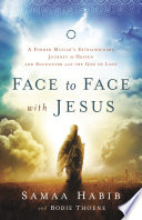 Face to Face with Jesus Book