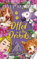 Offed in the Orchids Book