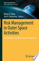 Risk Management in Outer Space Activities