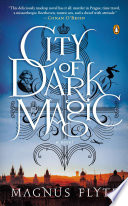 City of Dark Magic Book PDF