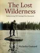 The Lost Wilderness Book