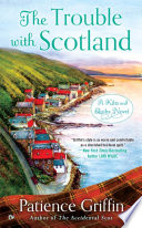 The Trouble with Scotland Book