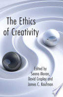 The Ethics of Creativity Book