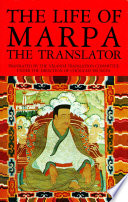 The Life of Marpa the Translator