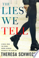 Book The Lies We Tell Cover