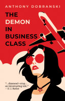 The Demon in Business Class [Pdf/ePub] eBook