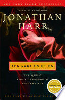 The Lost Painting Book