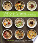 Whole Grains for a New Generation Book