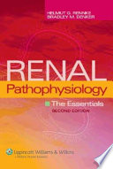 Renal Pathophysiology Book